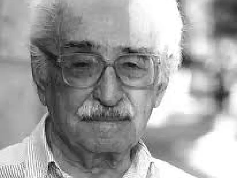 Morre poeta Manoel de Barros