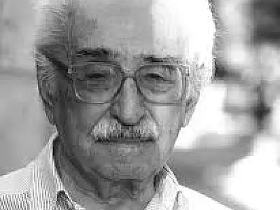 Morre poeta Manoel de Barros