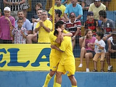 Cene enfrenta o Cerâmica/RS neste domingo
