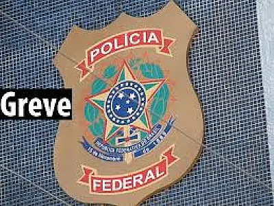 “Não queremos reajustes salariais”, diz presidente do Sinpef MS sobre greve da PF