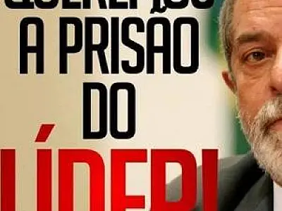 Internautas pedem condenação de Lula no Mensalão: 'Queremos o líder'
