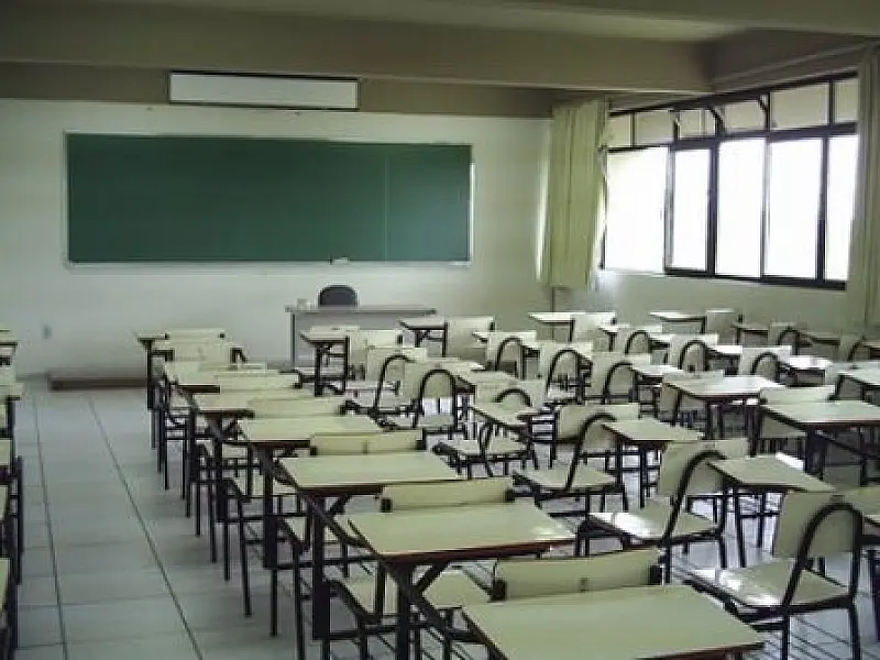 Abandono escolar é três vezes maior no 6º ano