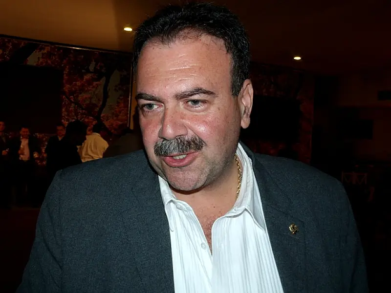 "Sou um soldado no exército que o governador e o prefeito têm", diz Siufi