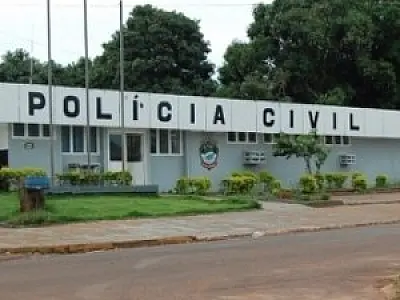 Homem foge do hospital após ofender equipe médica em Anaurilândia