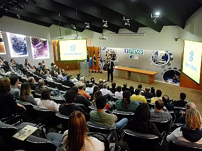 Fiems e BB destacam vantagens de linha de crédito para capital de giro