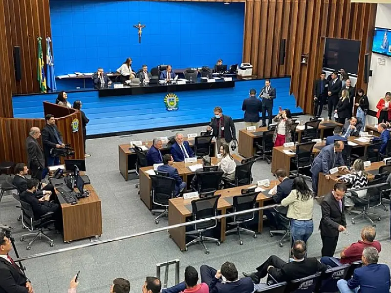 Projeto sobre inclusão de pessoas com Síndrome de Down deve ser votado hoje