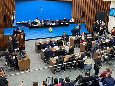 Projeto sobre inclusão de pessoas com Síndrome de Down deve ser votado hoje