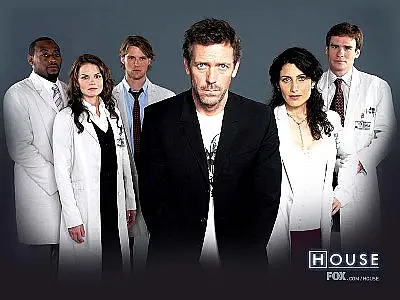 Fox anuncia fim da série "House" depois de 8 anos