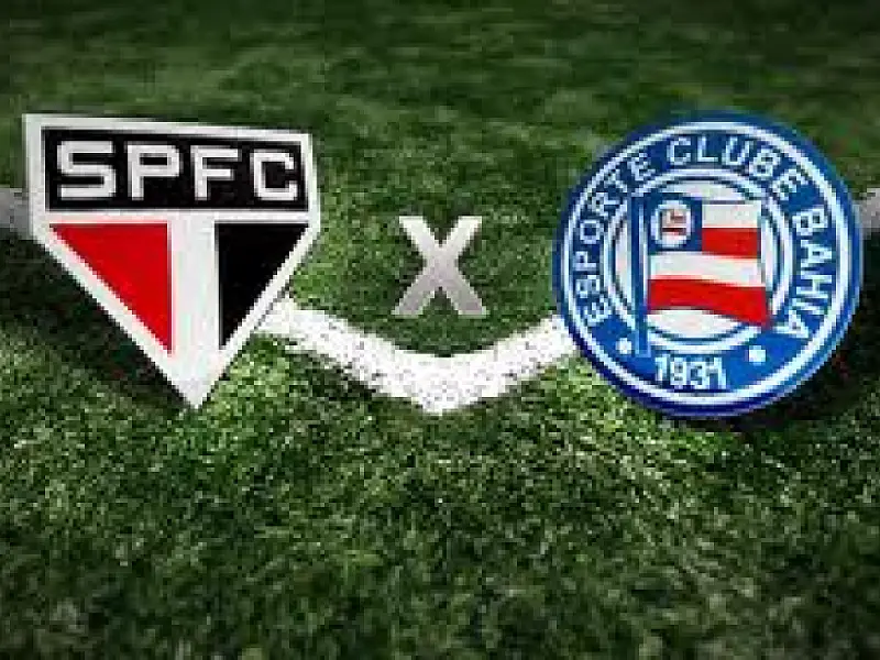 Perto do G-4, São Paulo enfrenta o Bahia pela 4ª vez no ano