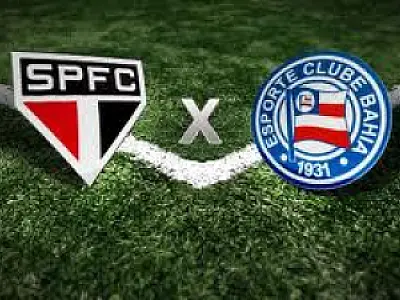 Perto do G-4, São Paulo enfrenta o Bahia pela 4ª vez no ano