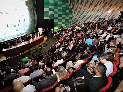 Destaque em ações de governança e controle interno, MS recebe Encontro Nacional