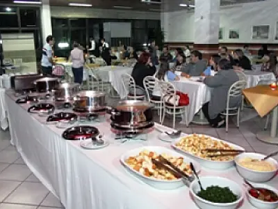 Noite de Caldos e Vinhos do Sesc Horto acontece amanhã