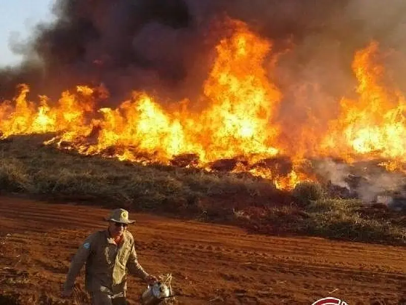 Campo Grande sediará 1º Colóquio Internacional de Emergências e Desastres