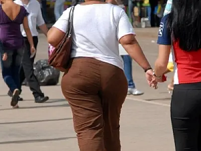 Maioria dos brasileiros com mais de 18 anos está acima do peso, diz pesquisa