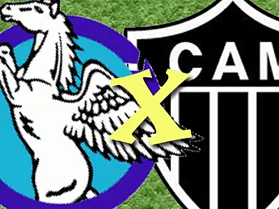 Jogo da Copa do Brasil entre Cene x Atlético/MG será realizado em Dourados