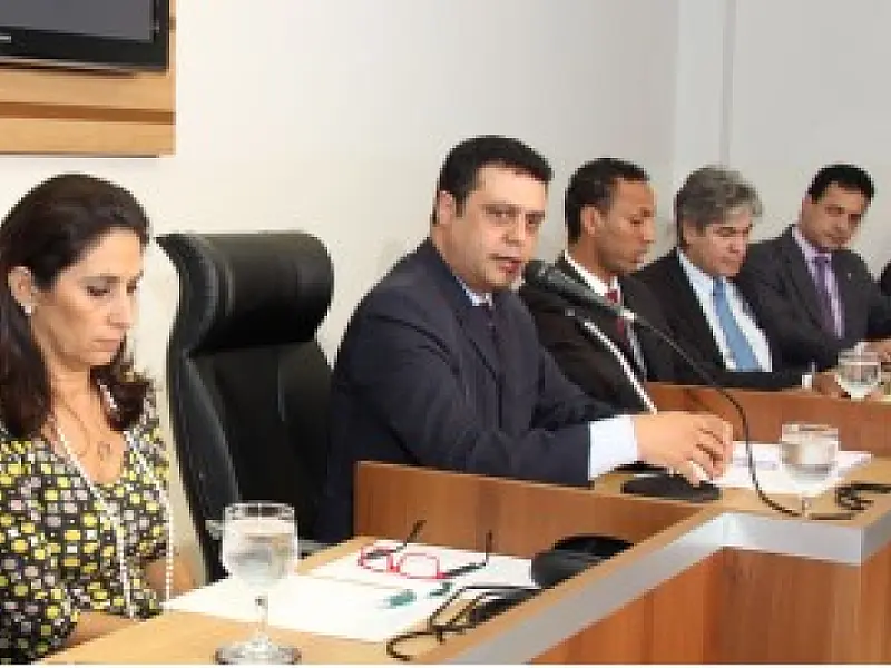 Conselho curador do HC será ouvido quarta-feira pela CPI da Câmara
