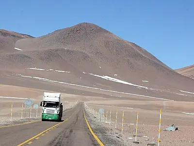 Prefeitos de onze cidades participam de fórum sobre a Rota Bioceânica no Chile

