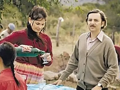 Cinema Argentino mostra filmografia recente do país