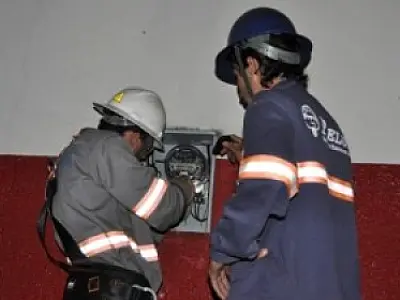 Consumidor de MS vai pagar 9,40% a mais na conta de energia