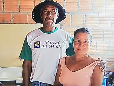 Mulher desaparecida há três anos foi morta e enterrada em Coxim