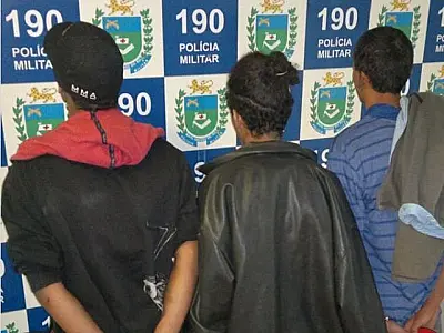 Boca de fumo mantida por jovens é fechada pela 3ª vez em Nova Andradina