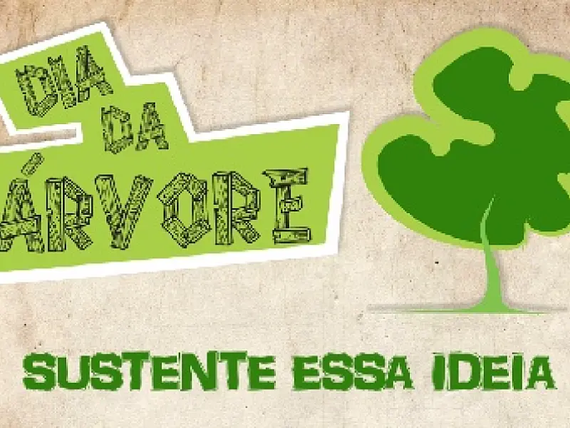 Semadur comemora Semana da Árvore com plantio de 100 mil mudas