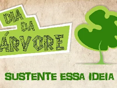 Semadur comemora Semana da Árvore com plantio de 100 mil mudas