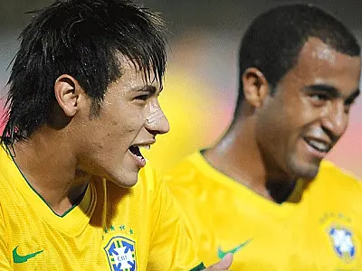 Com atletas da seleção principal, Brasil decide título contra rival sem estrelas