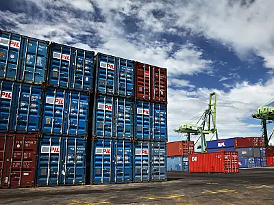 Exportação de industrializados de MS tem nova alta e chega a US$ 2,77 bilhões em 11 meses