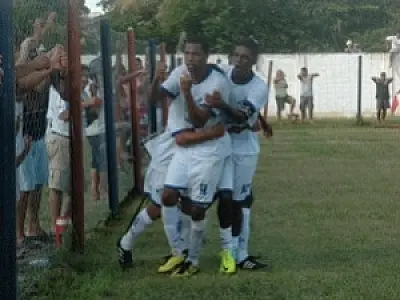 Aquidauanense vence MS Saad por 3 a 0; Naviraiense e AEC ficam no 1 a 1