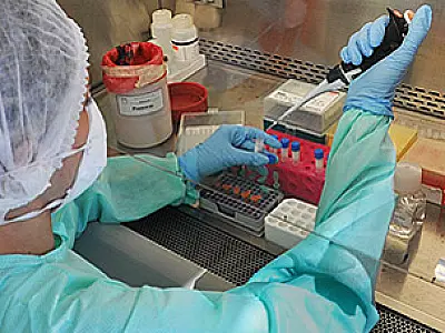 Exame para diagnosticar H1N1 poderá ser feito em MS