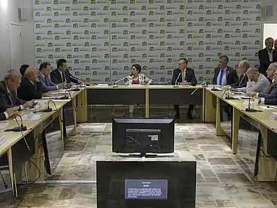 FPA trabalha para votar licenciamento ainda nesta semana