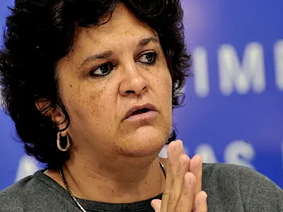 Ministra do Meio Ambiente visita MS no próximo dia 12