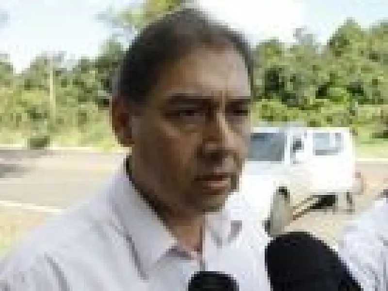 STJ mantém cassação de Bernal por unanimidade de votos