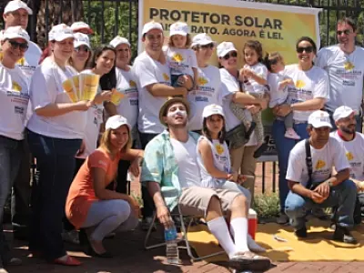 Lei para redução dos impostos do protetor solar já está em vigor