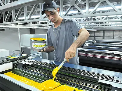 Campanha eleitoral não empolga e frustra indústria gráfica de MS