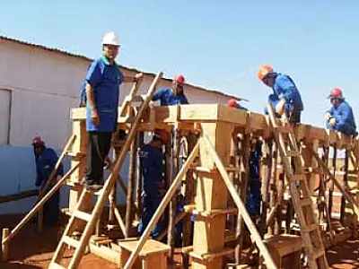 Após acidentes fatais, Crea/MS promove intensa fiscalização em obras nesta semana