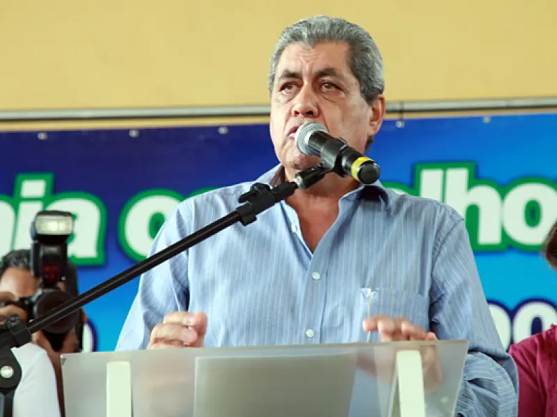 Governador lança Fórum de Educação Ambiental nesta terça