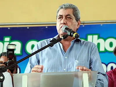 Governador lança Fórum de Educação Ambiental nesta terça