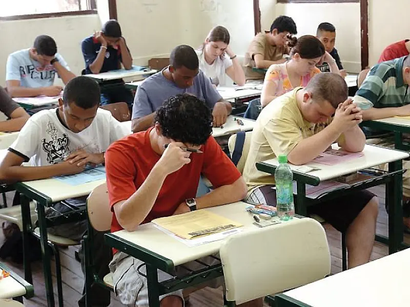 Inscrições para o Enem 2012 serão abertas na segunda-feira