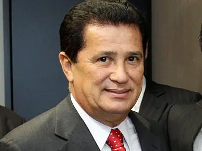 Ministro dos Transportes garante a Puccinelli verba para ponte em Três Lagoas