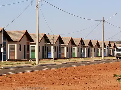 Programa que vai renegociar dívida da casa própria começa a valer a partir de hoje no Estado