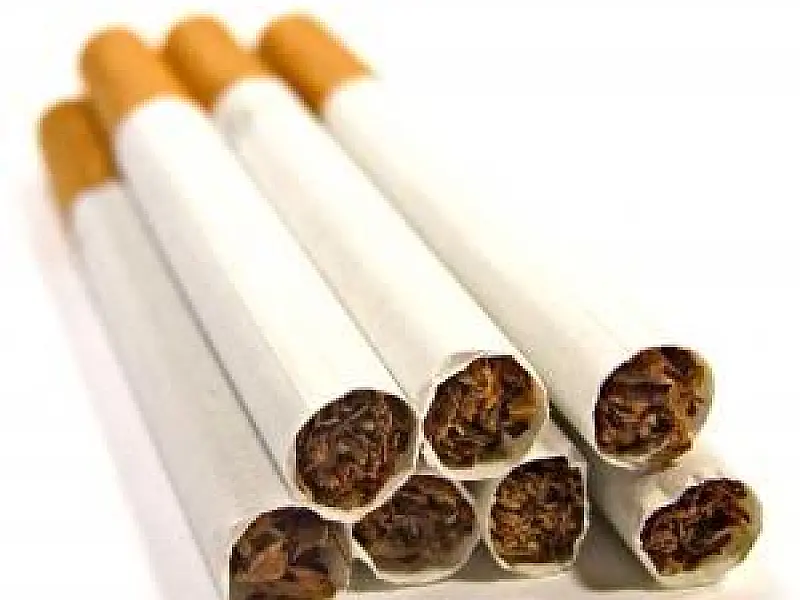 Governo aumenta tributação de cigarros