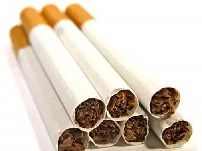 Governo aumenta tributação de cigarros
