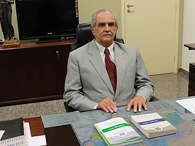 Presidente do TRE-MS destaca os avanços tecnológicos e as proibições das eleições