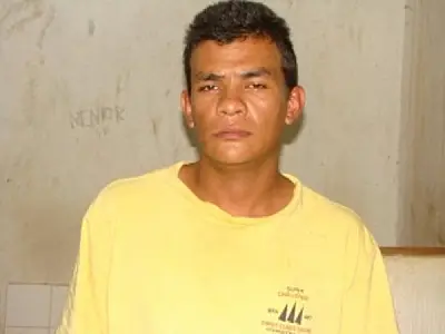 Preso homem que receptou os fios roubados do Douradão
