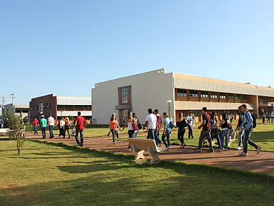 Inscrições em concurso público da UFGD seguem até o dia 5 de setembro
