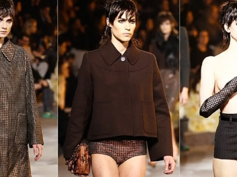 Semana de moda de NY começa nesta 5ª com apostas para o verão