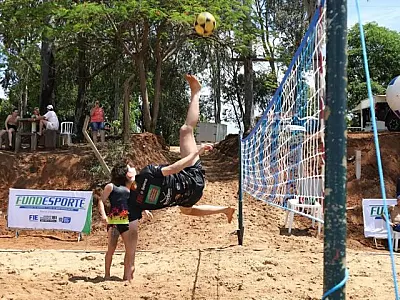 Esportes e música movimentam encerramento do Festival de Praia 2024 em Aparecida do Taboado