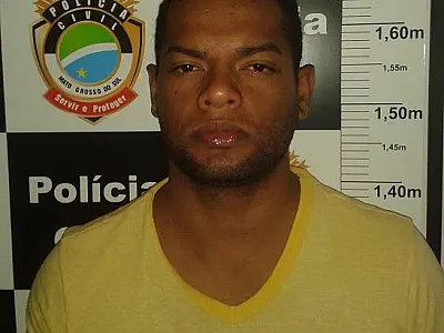 Polinter prende envolvido na morte de piloto de aeronave em Anastácio
